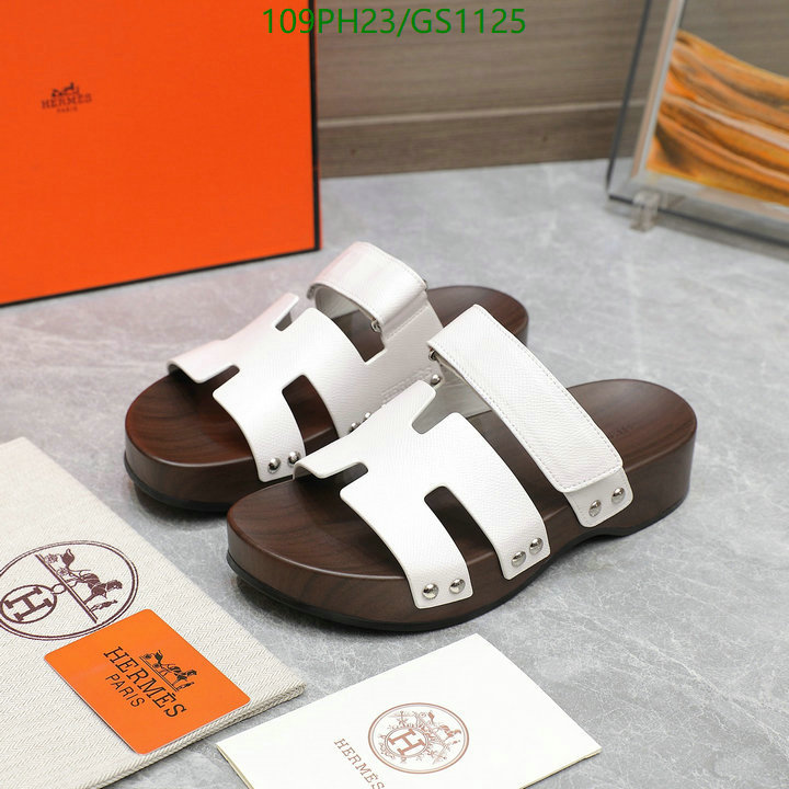 Hermes-Women Shoes Code: GS1125 $: 109USD-Yupoo.ru - Copybrand.Team photo album Hermes-Women Shoes Code: GS1125 $: 109USD