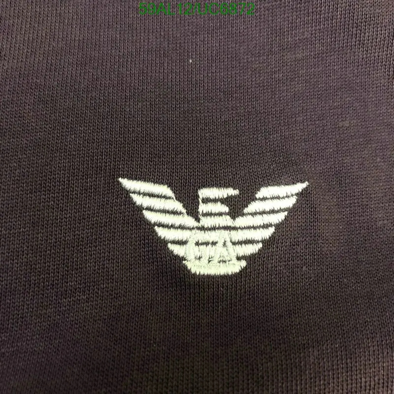 Armani-Clothing Code: UC6872 $: 75USD