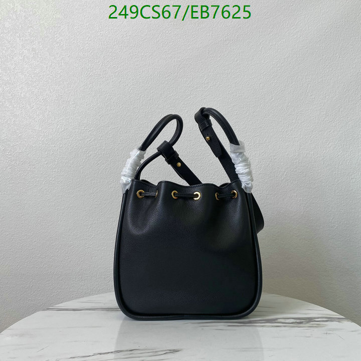 Prada-Bag-Mirror Quality Code: EB7625 $: 249USD