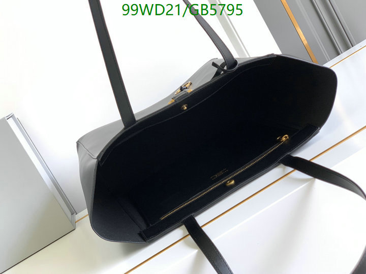 Balenciaga-Bag-4A Quality Code: GB5795 $: 99USD