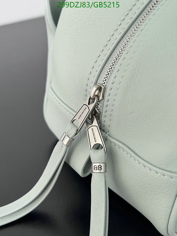 Balenciaga-Bag-Mirror Quality Code: GB5215 $: 299USD