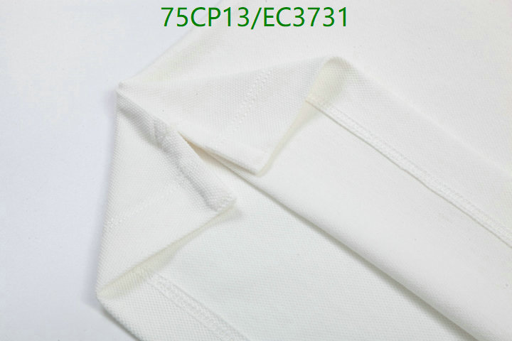 Moncler-Clothing Code: EC3731 $: 75USD