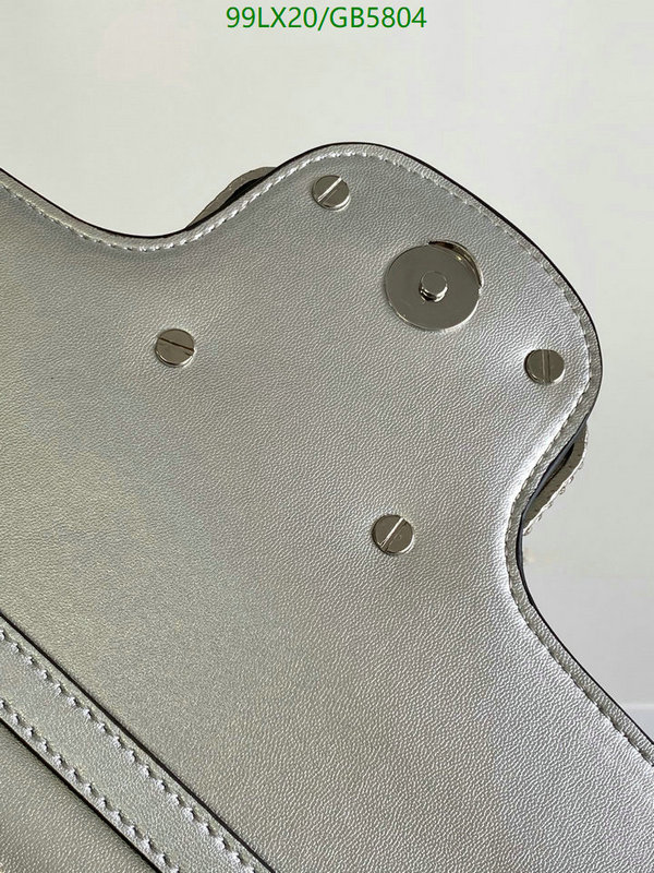 Valentino-Bag-4A Quality Code: GB5804 $: 99USD