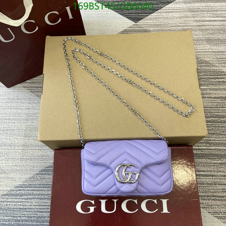 Gucci-Bag-Mirror Quality Code: GB6040 $: 169USD