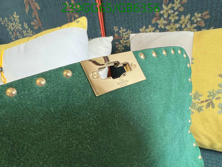Valentino-Bag-Mirror Quality Code: GB6356 $: 239USD