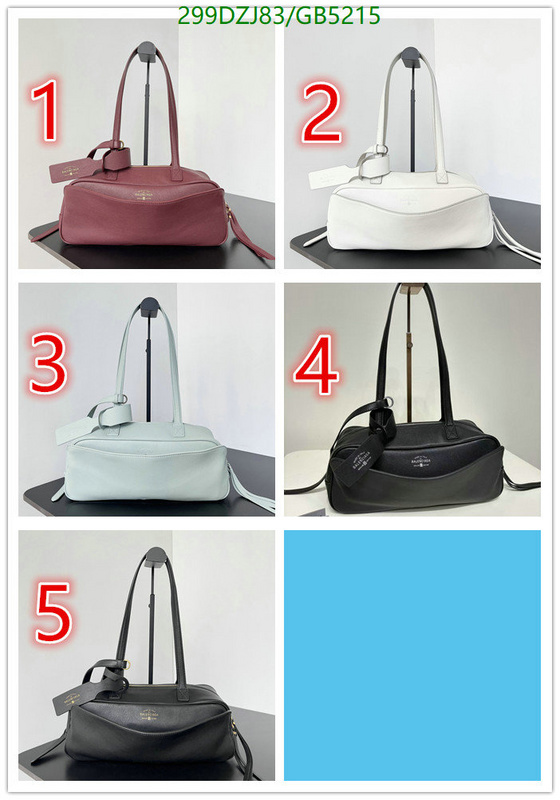 Balenciaga-Bag-Mirror Quality Code: GB5215 $: 299USD