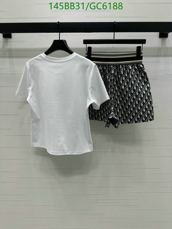 Dior-Clothing Code: GC6188 $: 145USD
