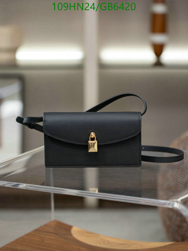 Loro Piana-Bag-4A Quality Code: GB6420 $: 109USD