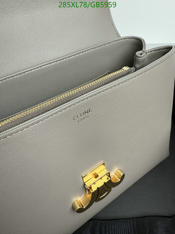 Celine-Bag-Mirror Quality Code: GB5959 $: 285USD