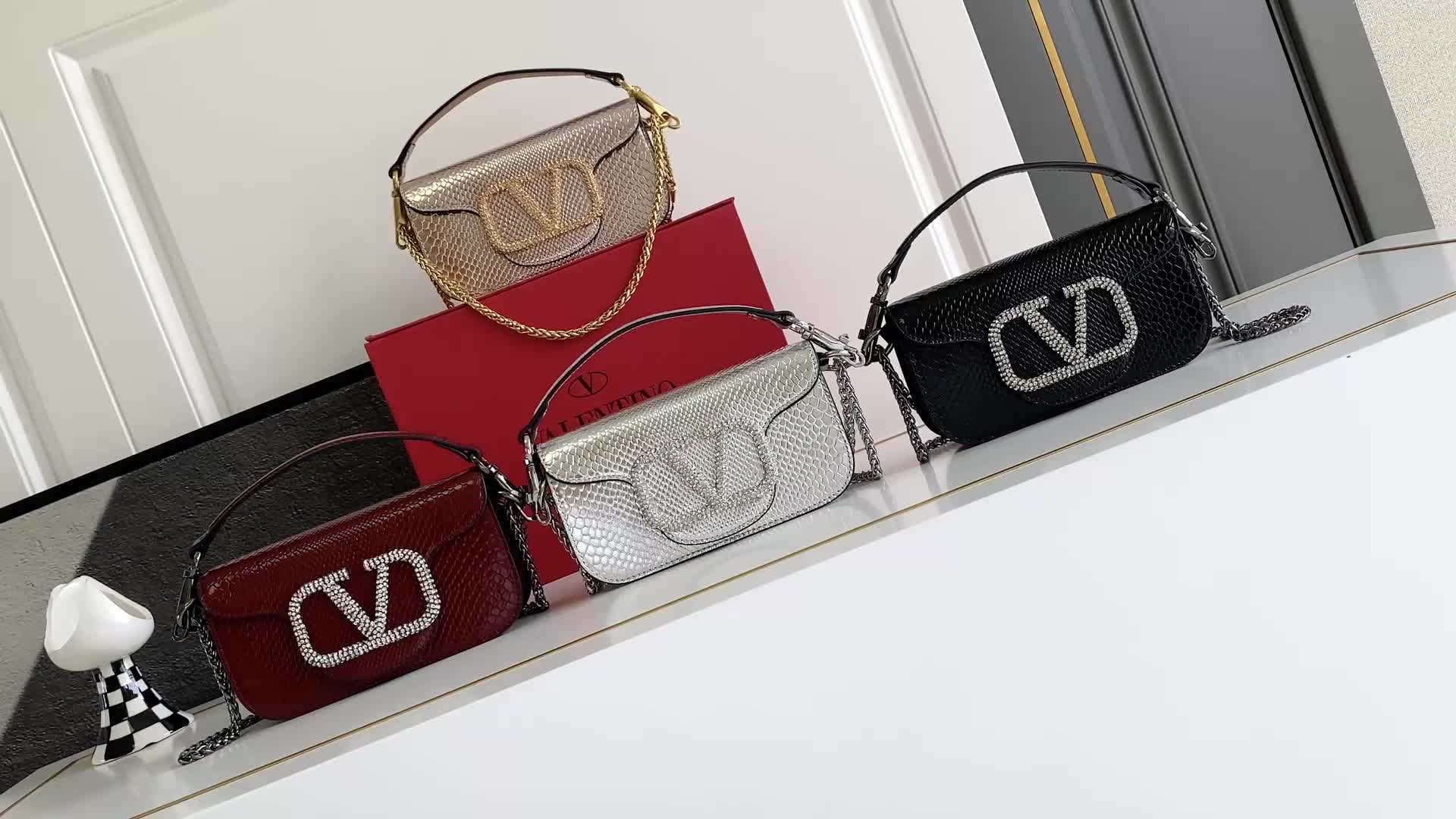 Valentino-Bag-4A Quality Code: GB5805 $: 89USD