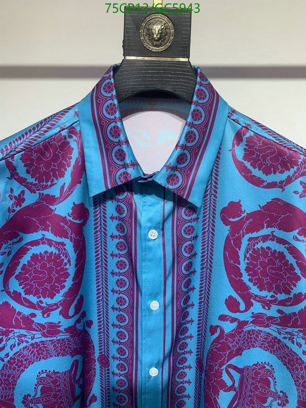Versace-Clothing Code: GC5943 $: 75USD