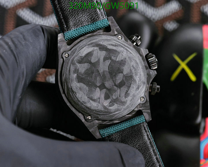 Rolex-Watch-Mirror Quality Code: GW5091 $: 320USD