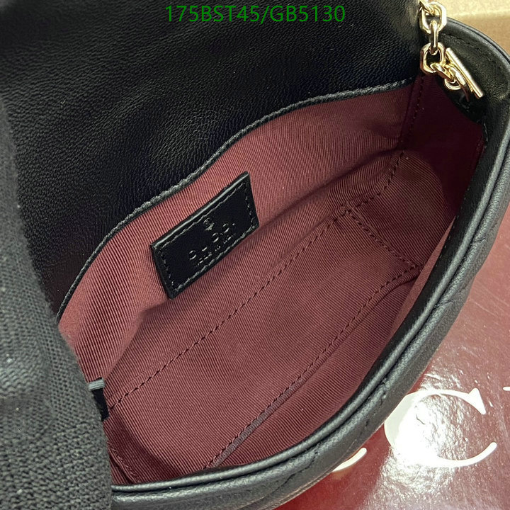Gucci-Bag-Mirror Quality Code: GB5130 $: 175USD