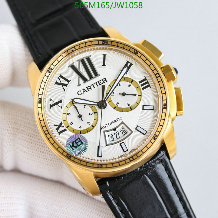 Cartier-Watch-Mirror Quality Code: JW1058 $: 565USD