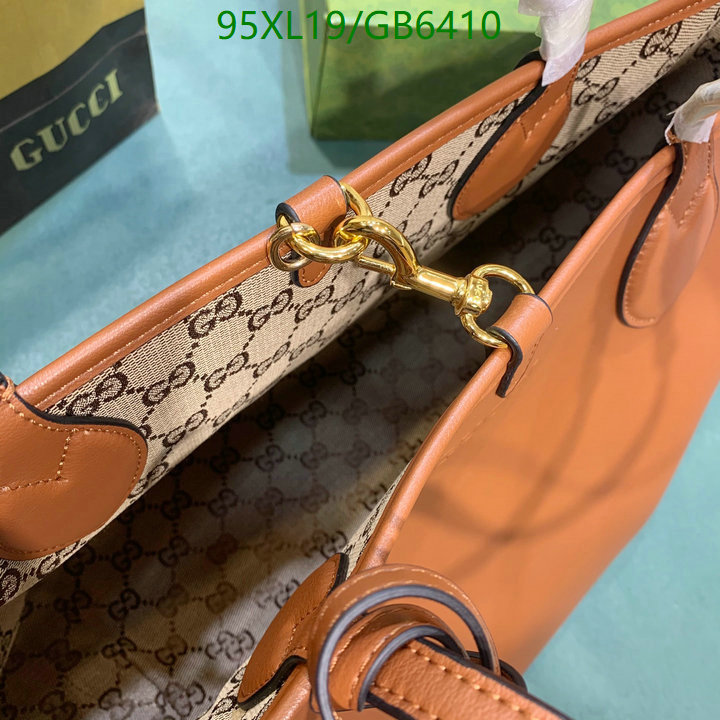 Gucci-Bag-4A Quality Code: GB6410 $: 95USD