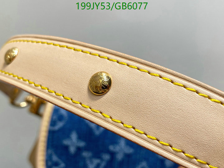 LV-Bag-Mirror Quality Code: GB6077 $: 199USD