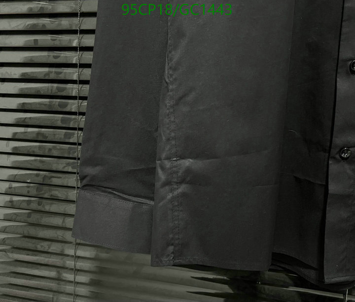 LV-Clothing Code: GC1443 $: 95USD
