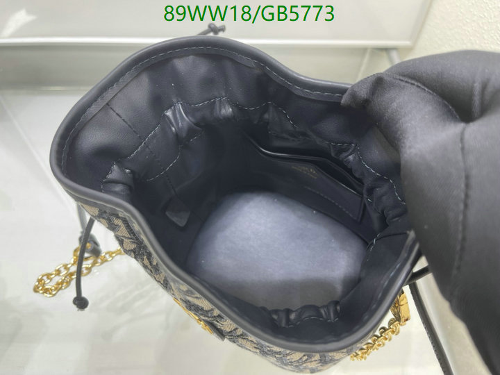 Dior-Bag-4A Quality Code: GB5773 $: 89USD