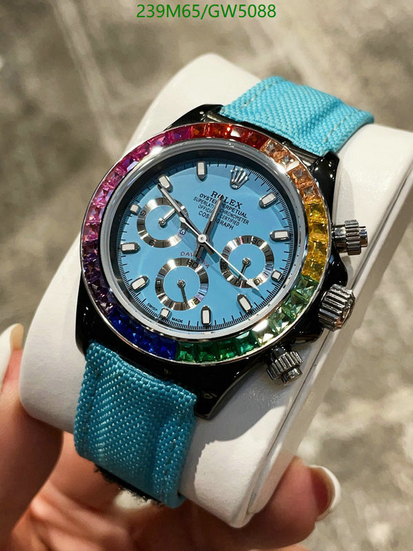 Rolex-Watch-Mirror Quality Code: GW5088 $: 239USD