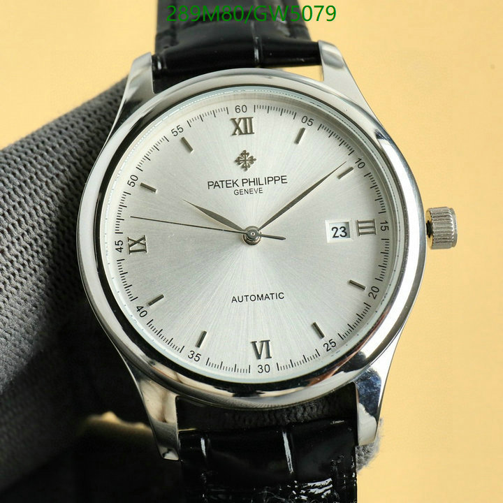 Patek Philippe-Watch-Mirror Quality Code: GW5079 $: 289USD