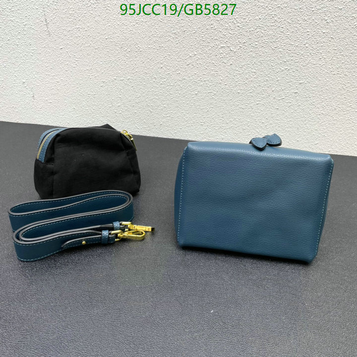 Prada-Bag-4A Quality Code: GB5827 $: 95USD