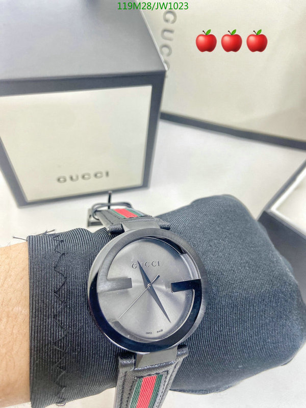 Gucci-Watch-4A Quality Code: JW1023 $: 119USD