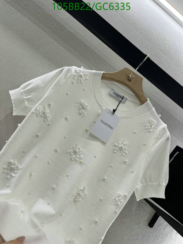 Valentino-Clothing Code: GC6335 $: 105USD