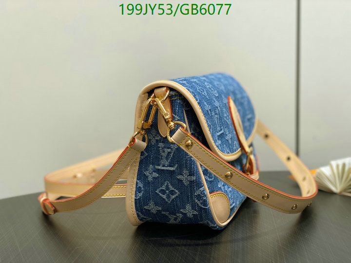 LV-Bag-Mirror Quality Code: GB6077 $: 199USD