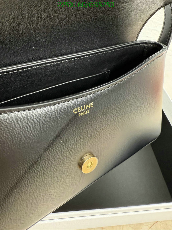 Celine-Bag-Mirror Quality Code: GB5250 $: 225USD