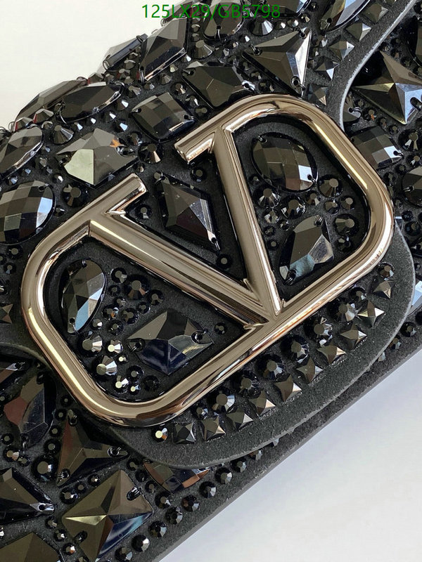 Valentino-Bag-4A Quality Code: GB5798 $: 125USD