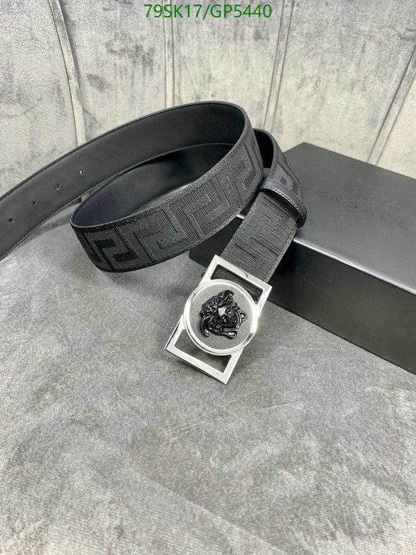 Versace-Belts Code: GP5440 $: 79USD