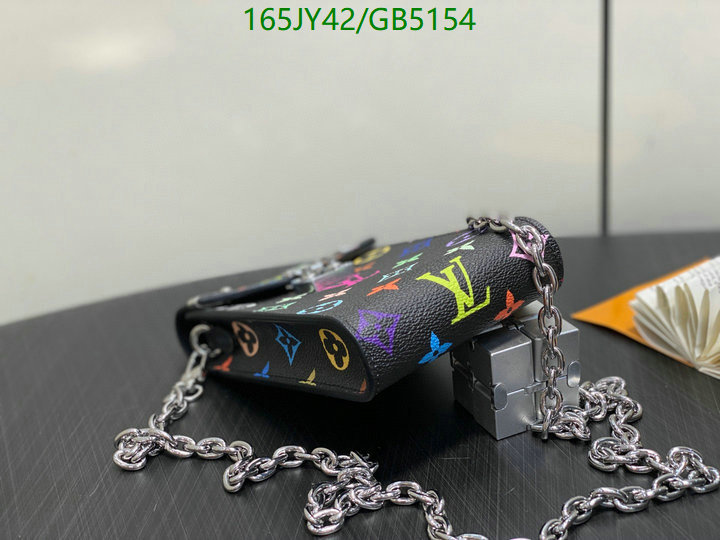 LV-Bag-Mirror Quality Code: GB5154 $: 165USD