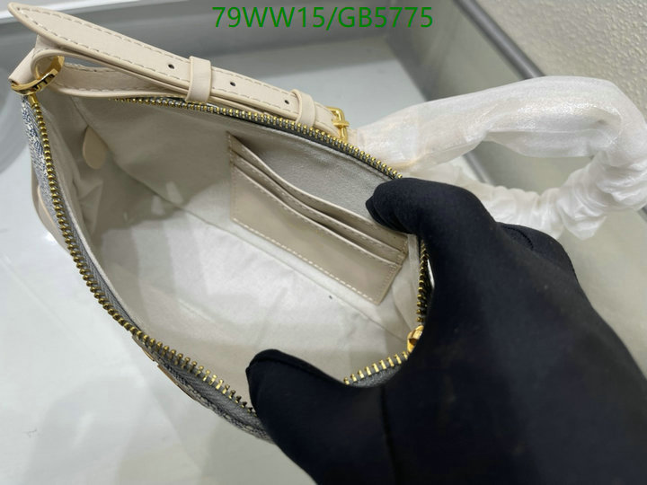 Dior-Bag-4A Quality Code: GB5775 $: 79USD
