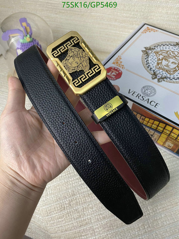 Versace-Belts Code: GP5469 $: 75USD