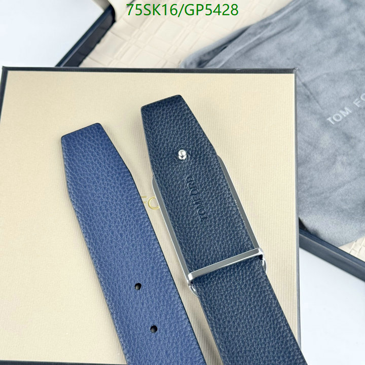 Tom Ford-Belts Code: GP5428 $: 75USD