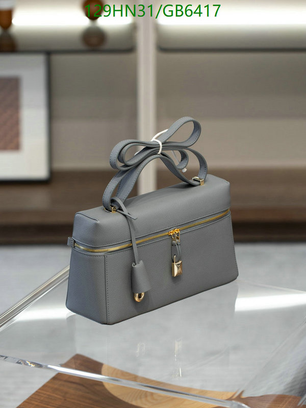 Loro Piana-Bag-4A Quality Code: GB6417 $: 129USD