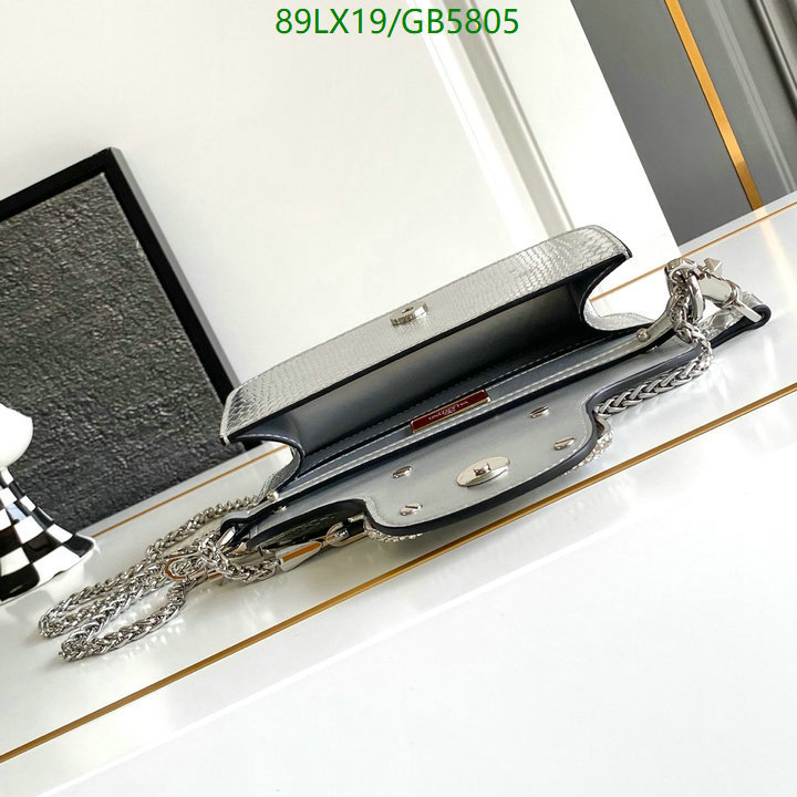 Valentino-Bag-4A Quality Code: GB5805 $: 89USD