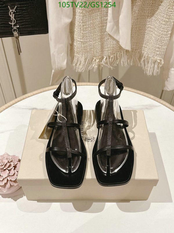 Brunello Cucinelli-Women Shoes Code: GS1254 $: 105USD