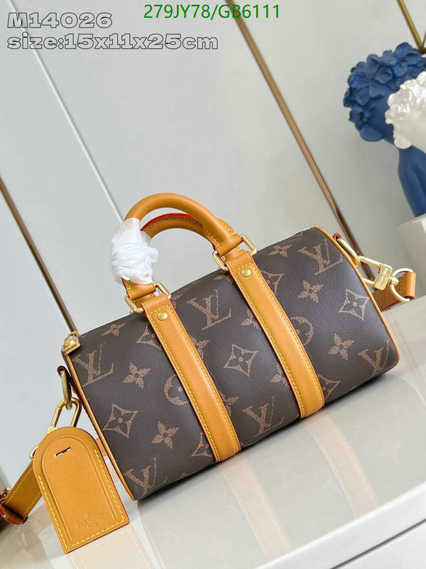 LV-Bag-Mirror Quality Code: GB6111 $: 279USD