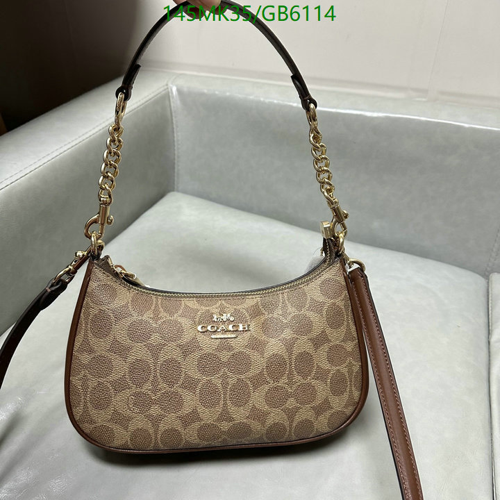 Coach-Bag-Mirror Quality Code: GB6114 $: 145USD