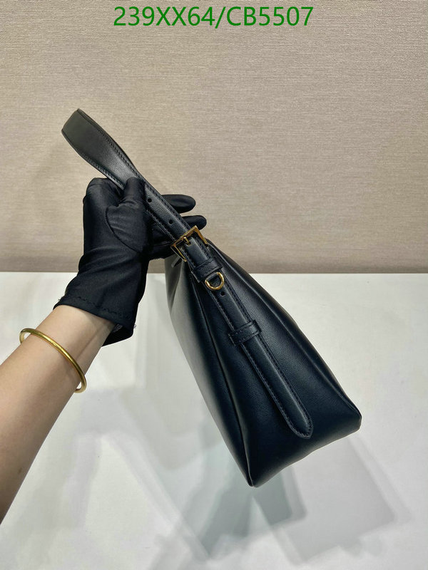 Prada-Bag-Mirror Quality Code: CB5507 $: 239USD