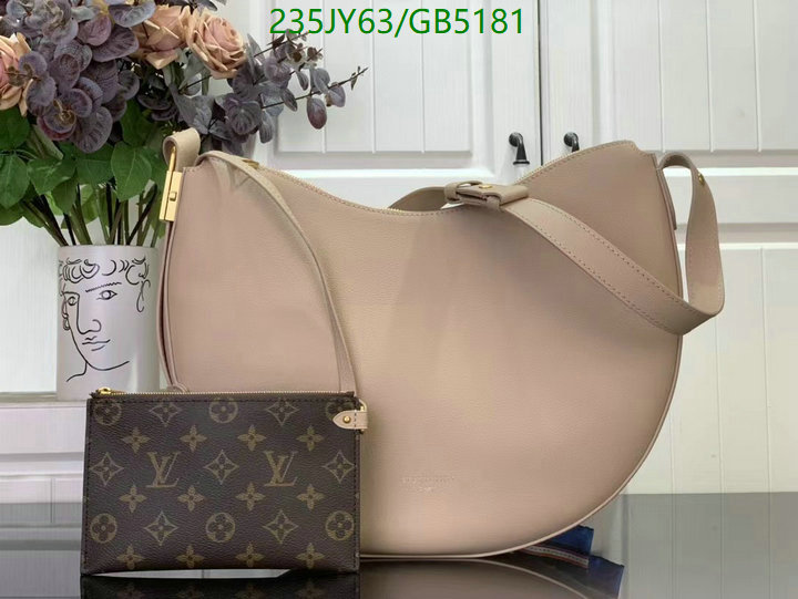 LV-Bag-Mirror Quality Code: GB5181 $: 235USD