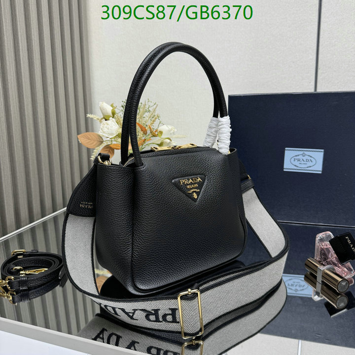 Prada-Bag-Mirror Quality Code: GB6370 $: 309USD