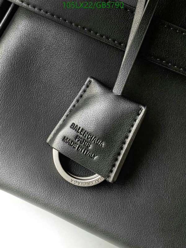 Balenciaga-Bag-4A Quality Code: GB5790 $: 105USD