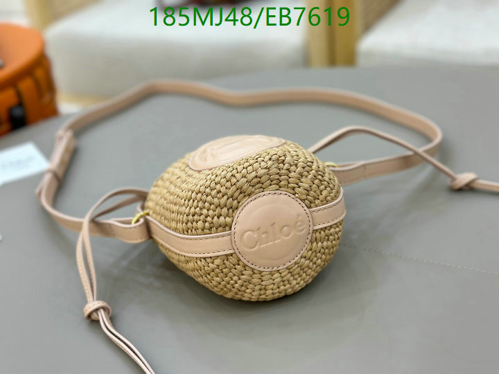 Chlo-Bag-Mirror Quality Code: EB7619 $: 185USD