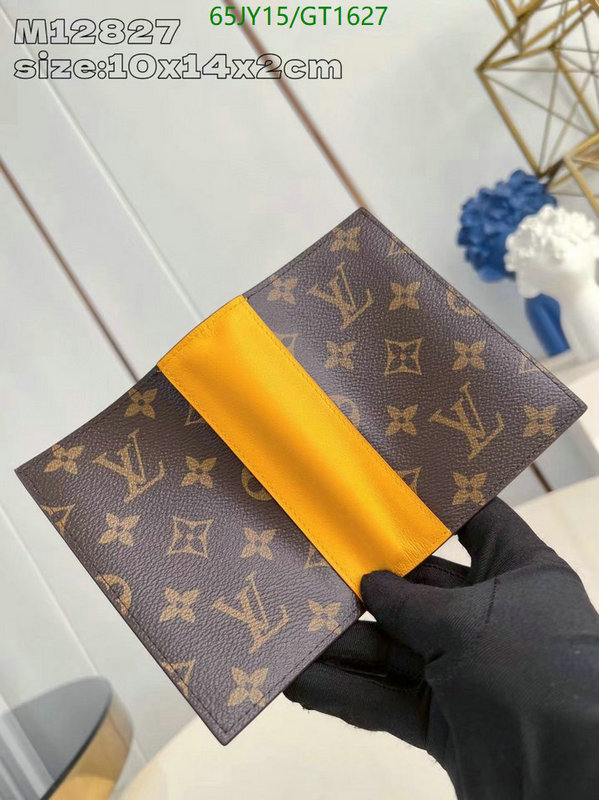 LV-Bag-Mirror Quality Code: GT1627 $: 65USD