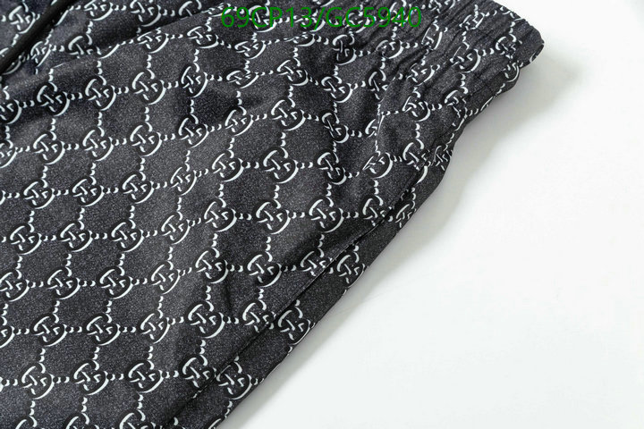 Gucci-Clothing Code: GC5940 $: 69USD