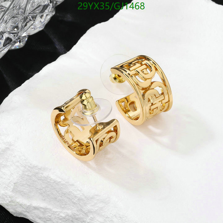 Balenciaga-Jewelry Code: GJ1468 $: 29USD