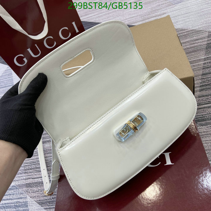Gucci-Bag-Mirror Quality Code: GB5135 $: 299USD