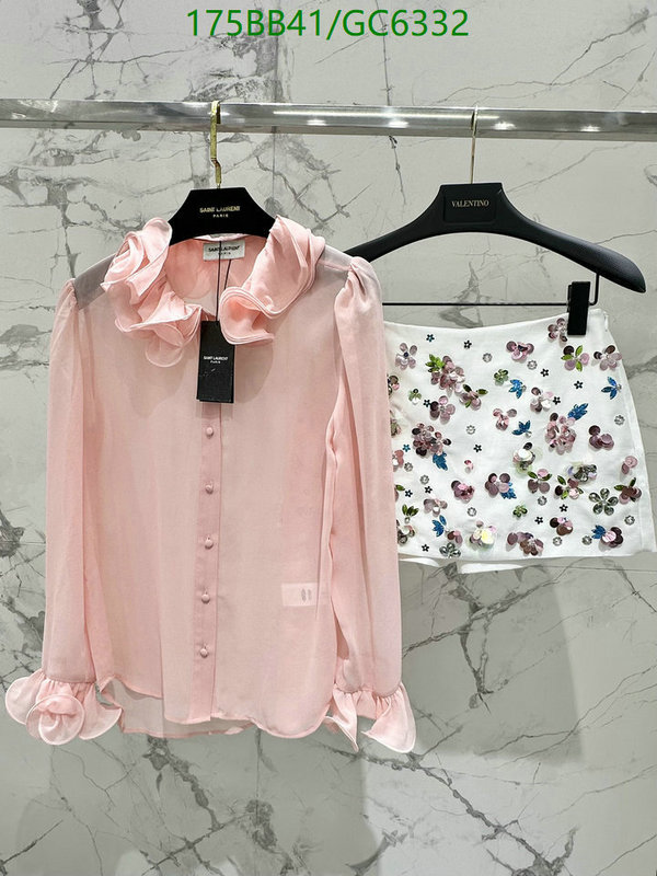 Valentino-Clothing Code: GC6332 $: 175USD